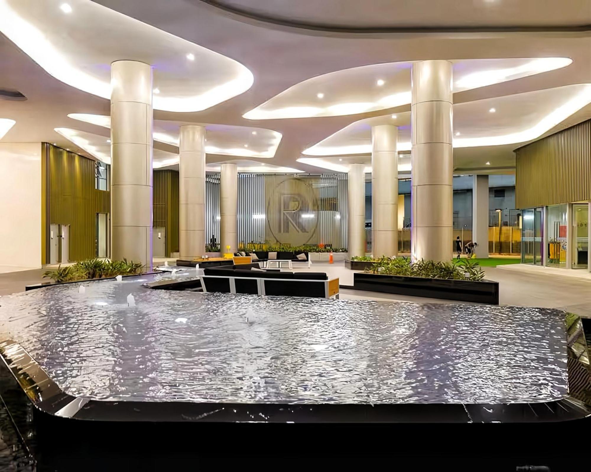 The Robertson Bukit Bintang Apartment Kuala Lumpur Exterior photo