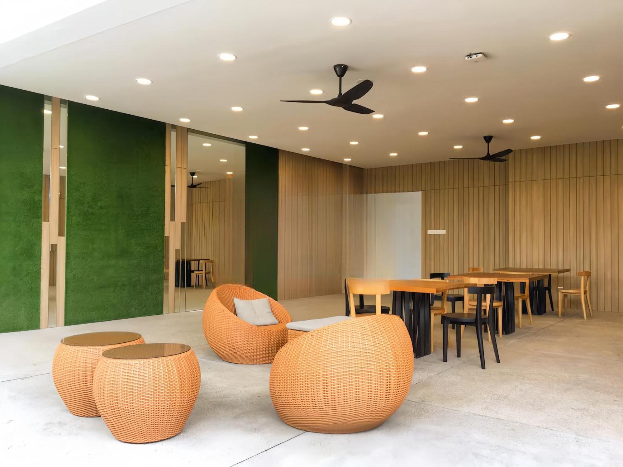 The Robertson Bukit Bintang Apartment Kuala Lumpur Exterior photo