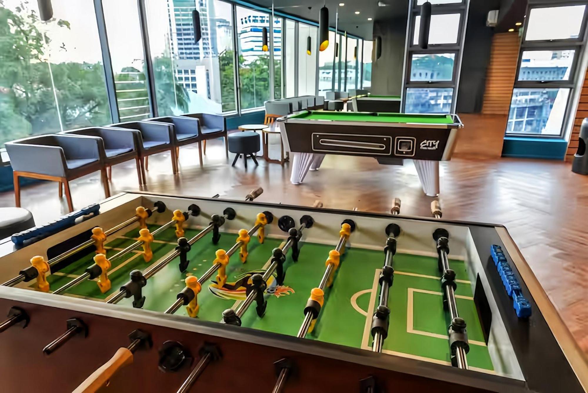 The Robertson Bukit Bintang Apartment Kuala Lumpur Exterior photo