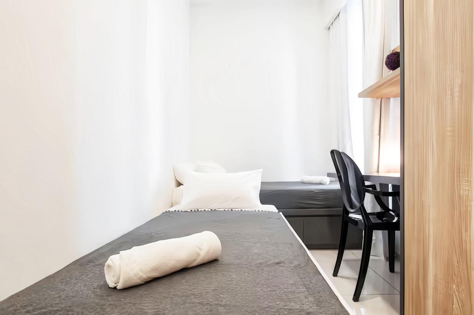 The Robertson Bukit Bintang Apartment Kuala Lumpur Exterior photo
